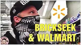 WALMART CLEARANCE SHOPPING USING BRICKSEEK! || CAN YOU FIND DEALS EVERYTIME?