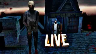 pullin demo moment speed ⚡ #freefire #Granny game #ff #viral #live🔴