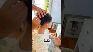 Ballet 🩰 Bun✨Tutorial✨ {Ella&rsquo;s 💗Style}