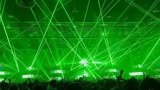 Seven Lions - Not Even Love Remix - Hijinx 2025