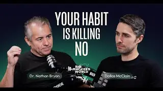 Beets, Supplements, and the Biggest Nitric Oxide Myth: Dr. Nathan S Bryan & Dallas McClain