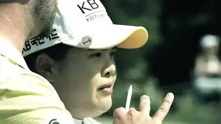 LPGA 2015 : Evian Championship Promo