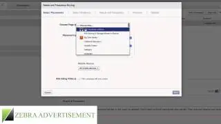 Facebook Reach and Frequency Campaigns