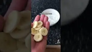 LOW CALORIE GREEK YOGURT BREAKFAST! ✅🤤