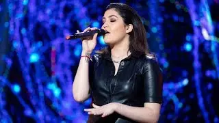 CHART SHOW - Celeste Buckingham - Shape of You (Ed Sheeran)