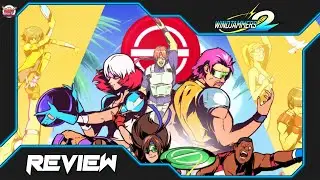 Windjammers 2 Review | A SUPERIOR Sequel?
