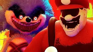 MARIO MX AND LORD X HAVE A SECRET PLAN!! {Order 666 Story} [The EXE Nightmare: Part 111]