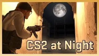 Cut Map Projects - Ep 3: Night Maps