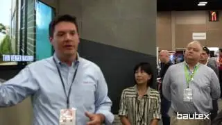 Texas Society of Architects 2016 Materials Tour