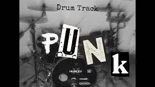 Pop Punk, Modern Punk, Drum Track 196Bpm [Prod By Jeeordy]