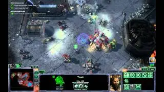 Breakout - Achievement Guide - Starcraft II: Wings of Liberty