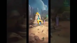 Mecha Fire - Android Gameplay cap2