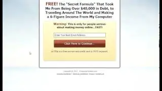 Prosperity Team Empower Network Review