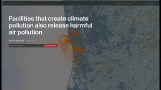 Climate TRACE Shows How 1.6 Billion People Are Exposed to Harmful Air Pollution