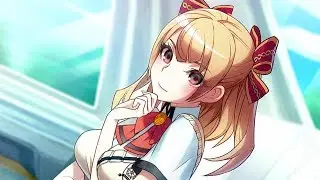 World End Syndrome - Saya Playthrough Part 1 [Switch]