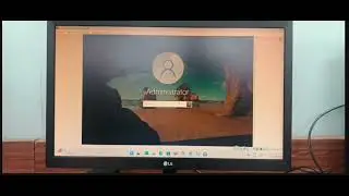 Tutorial de Windows, Windows server y Linux Ubuntu instalaci&oacute;n y conparacion