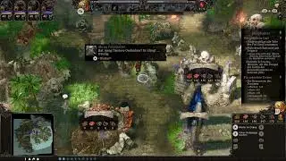 Spellforce 3 Fallen God Xbox Series X Part 19
