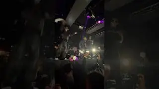 @DJTUNEZBLACKOUT PARTY NEWYORK MONEY CONSTANT DANCE!!! 🖤🦅 #blackout #djtunez #wizkid #party #fyp