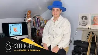 Sire Spotlight | Ep. 1 | Isobella Burnham