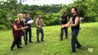 Pillow Scream