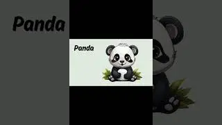 Jungle Animals For Kids