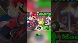 I Quit! The Deal's Done Next Race LOCKED IN! #mariokart #mariokartworld #mariokart8deluxe