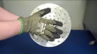 Univex PM91 VS9HD