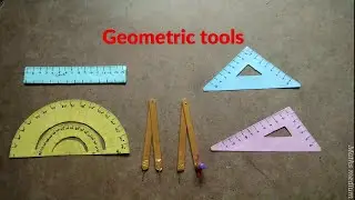 ACTIVITY-UNDERSTANDING ELEMENTARY SHAPES /6TH CLASS
