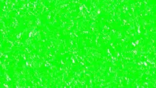 Snow Green Screen Video || Snowfall Green Screen || Chroma Key || Content For Creators