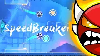 SpeedBreaker (Full Layout) by FenixCore and FrostGD (me)