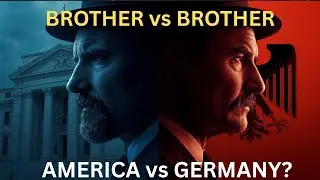The Brothers Who Funded Opposite Sides of World War I