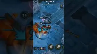 Just don't...Zed #zed #zedwildrift #lolwildrift #lolwr #lolwrindo #gaming #shorts #wildrift