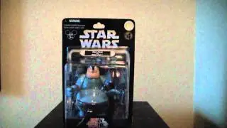 Disney Star Wars Bad Pete as Boba Fett