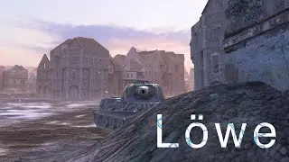 Getting the L&ouml;we (credit coefficient tank)