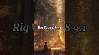vedas Rig Veda 1.89.1 #VedicWisdom #RigVeda #AncientWisdom #SpiritualGrowth #HigherConsciousness