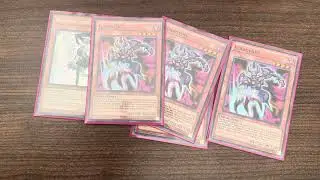 Trap Fiend Deck Profile