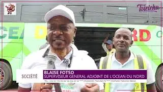 Océan du Nord ouvre une ligne Congo-Cameroun.