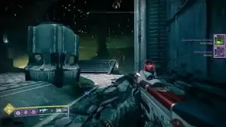 Ethereal Charms Location / Temple of Crota Location [Destiny 2 Shadowkeep]