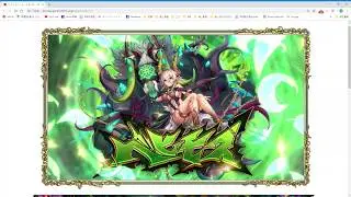 オトギフロンティア R   DMM GAMES R18   Google Chrome 2019 10 26 17 10 21