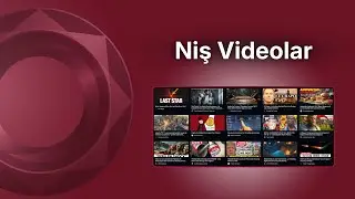 Ozillo Studio - Niş Videolar &Ouml;zelliği