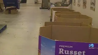 Feeding Hampton Roads food drive to benefit Foodbank