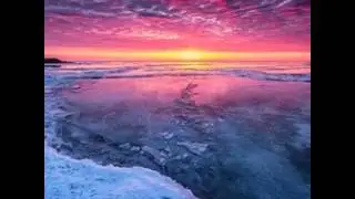 Горизонт. завораживающие фото