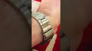 Seiko MarineMaster 300 SBDX001