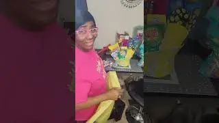 DIY:Turn a Bucket hat into A Gift hat(Basket)