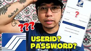 How to Reset or Retrieve My.SSS Account