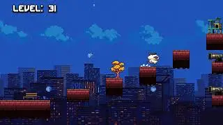 Mel the Cat (PS4)