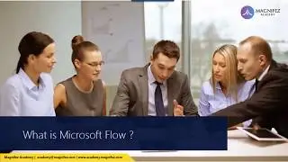 A quick intro to Microsoft Flow | Video Series on Microsoft Flow