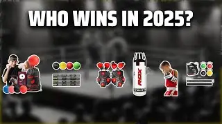 The Top 5 Best Boxing Games in 2025 - Must Watch Before Buying!