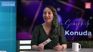 Ramazan Bayram ve genç müzisyen Selin, Hollanda'nın en özgür ve özgün programında Ekin Şimşek'le.