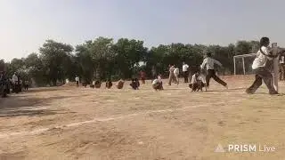 CH MRM SR SEC PUBLIC SCHOOL 5NRD SURATGARH HOUSE TOURNAMENT 2025